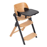 Chicco Meraviglia Mama Sandalyesi Ebony